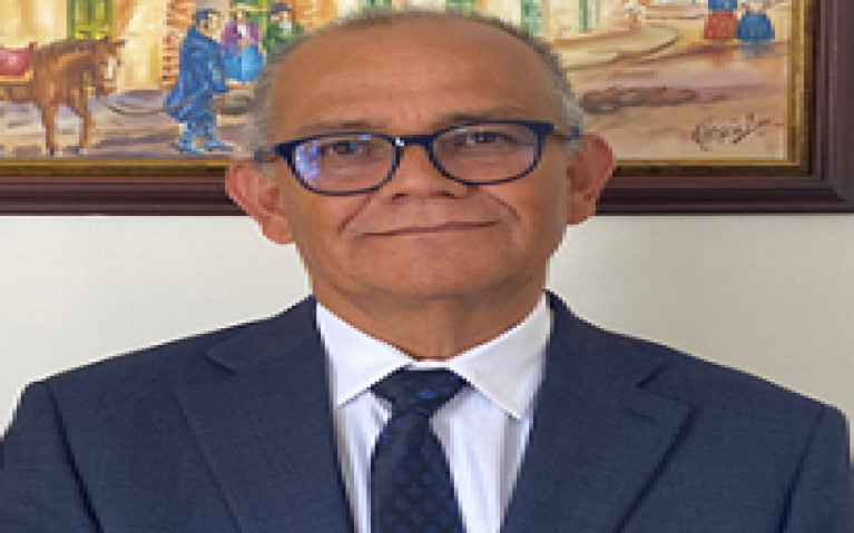 Don Héctor Polanía: autoridad crítica en la política laboyana