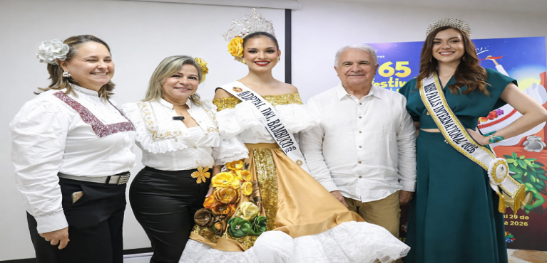 El Huila celebra la edición 65 del Festival del Bambuco y los 90 años del Sanjuanero