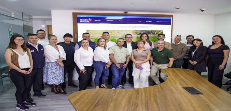 Huila impulsa seguridad alimentaria con articulación territorial