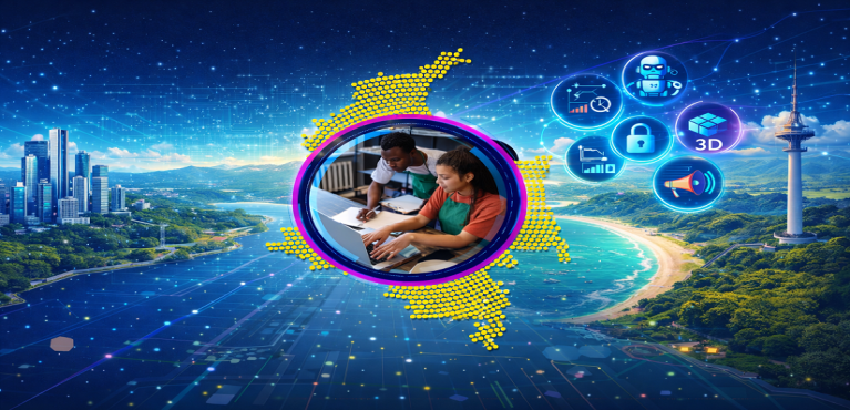 Emprendimiento Digital 2026 fortalece capacidades digitales en las regiones y supera los 5.800 beneficiarios en todo el país