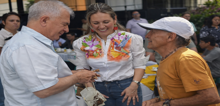 Con éxito culminó el VI Gran Salón y Pasarela Artesanal, Tradición y Maestría 2026 en Neiva