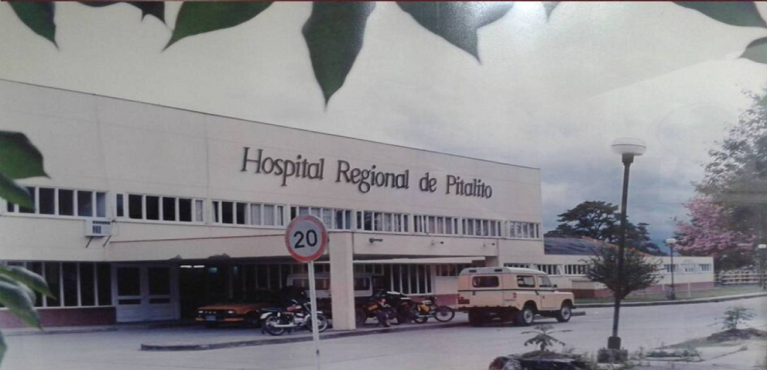 Hospital Departamental San Antonio de Pitalito garantiza normalidad en sus servicios tras sismo del 10 de agosto