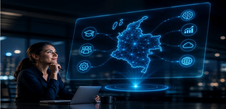 Mientras la inversión social empresarial cae 16%, compañías refuerzan sus programas de impacto en Colombia