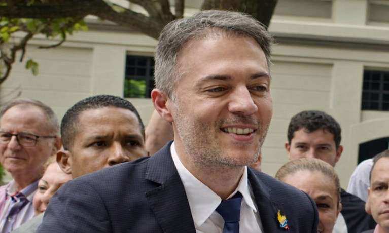Anulan imputación de cargos contra Daniel Quintero en el caso “Aguas Vivas